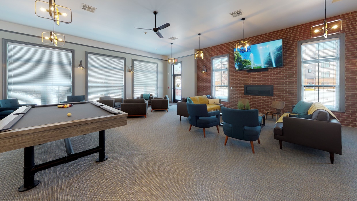 Photo - Parker Place Apartments