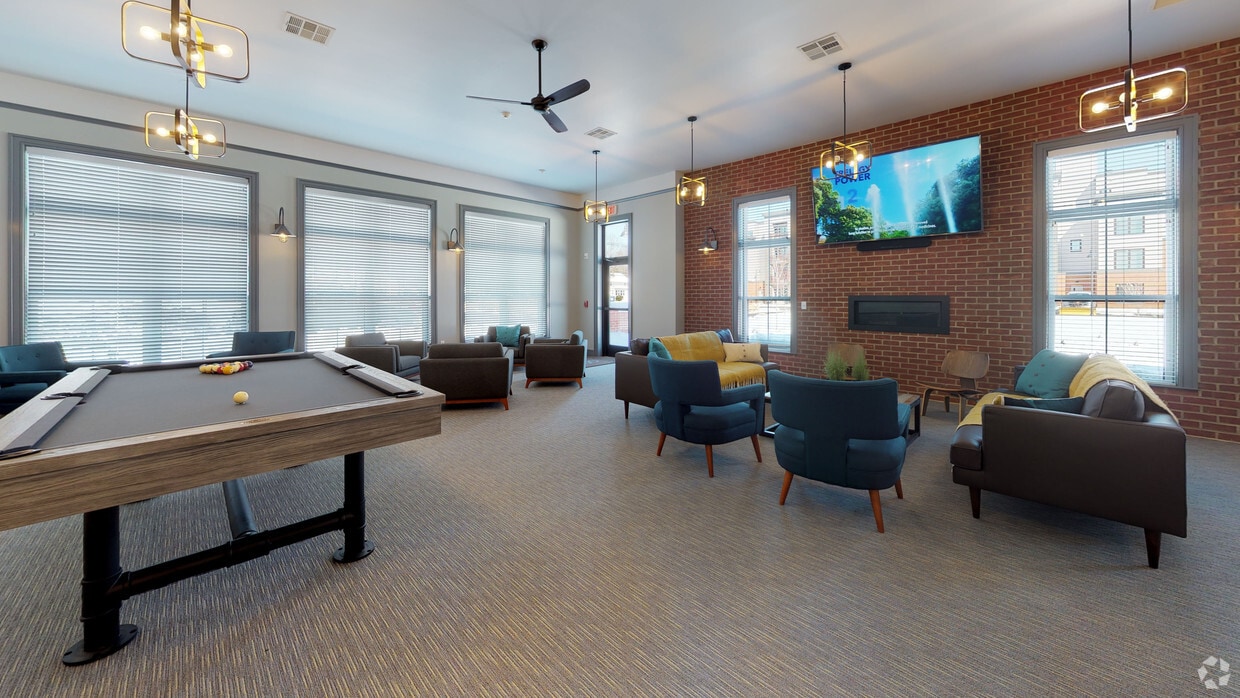 Photo - Parker Place Apartments