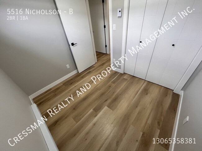Building Photo - 2 Bedroom 1 Bathroom Basement Suite in the Greens