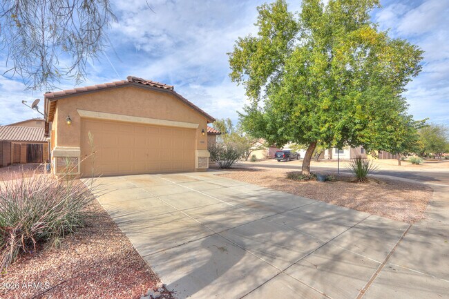Foto del edificio - 27976 N Gold Ln