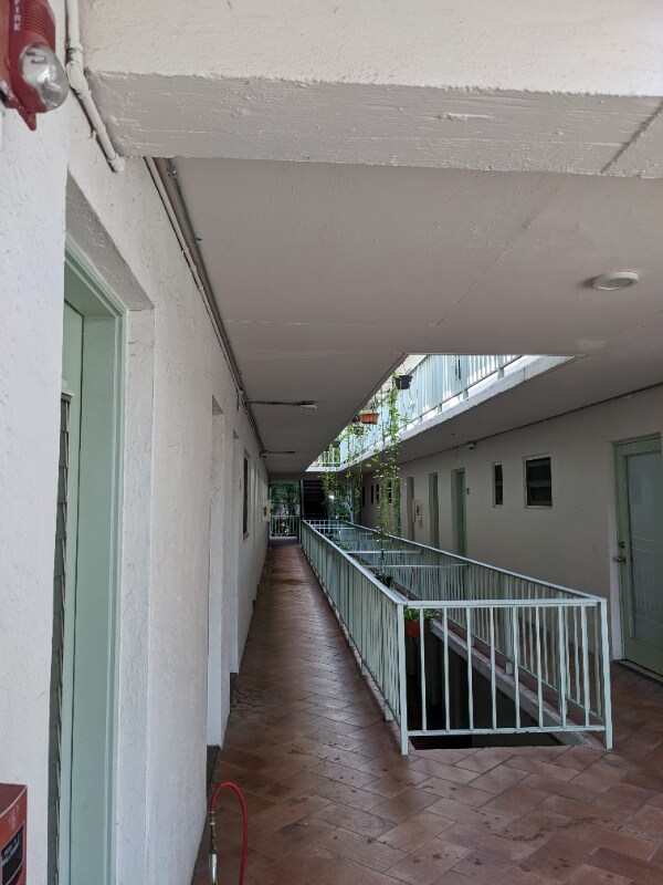 Foto del edificio - 11610 N Bayshore Dr