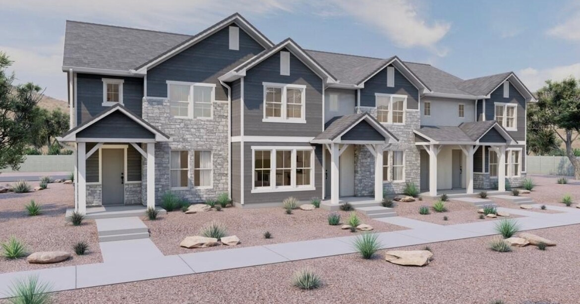Foto principal - 6027 S Carnelian Pkwy