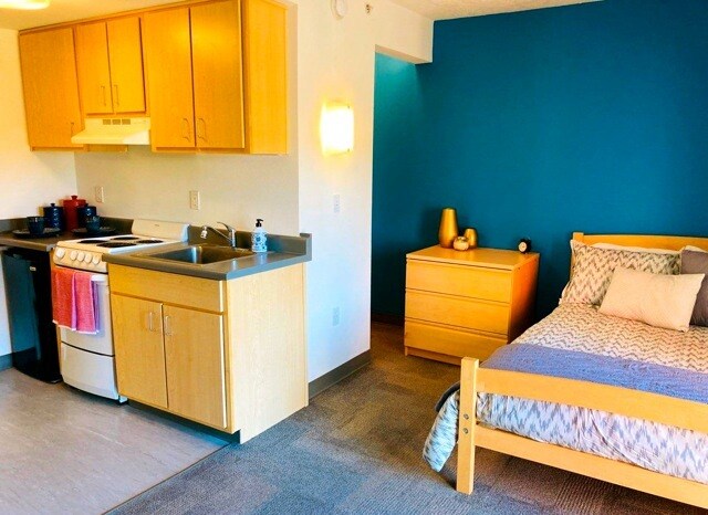 Foto principal - Gem Apartments