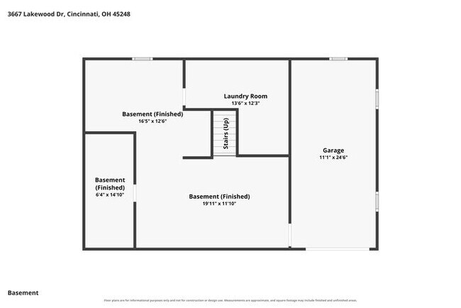 Foto del edificio - 3667 Lakewood Dr