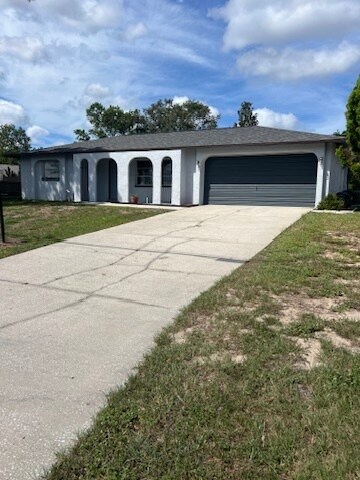 Foto principal - 2343 Gimlet Ave