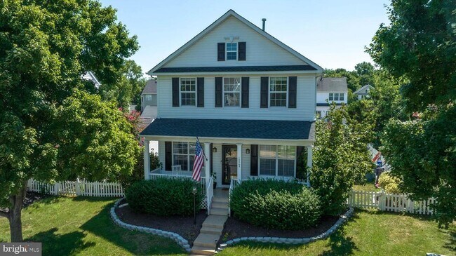 Foto del edificio - 10065 Hume Ct