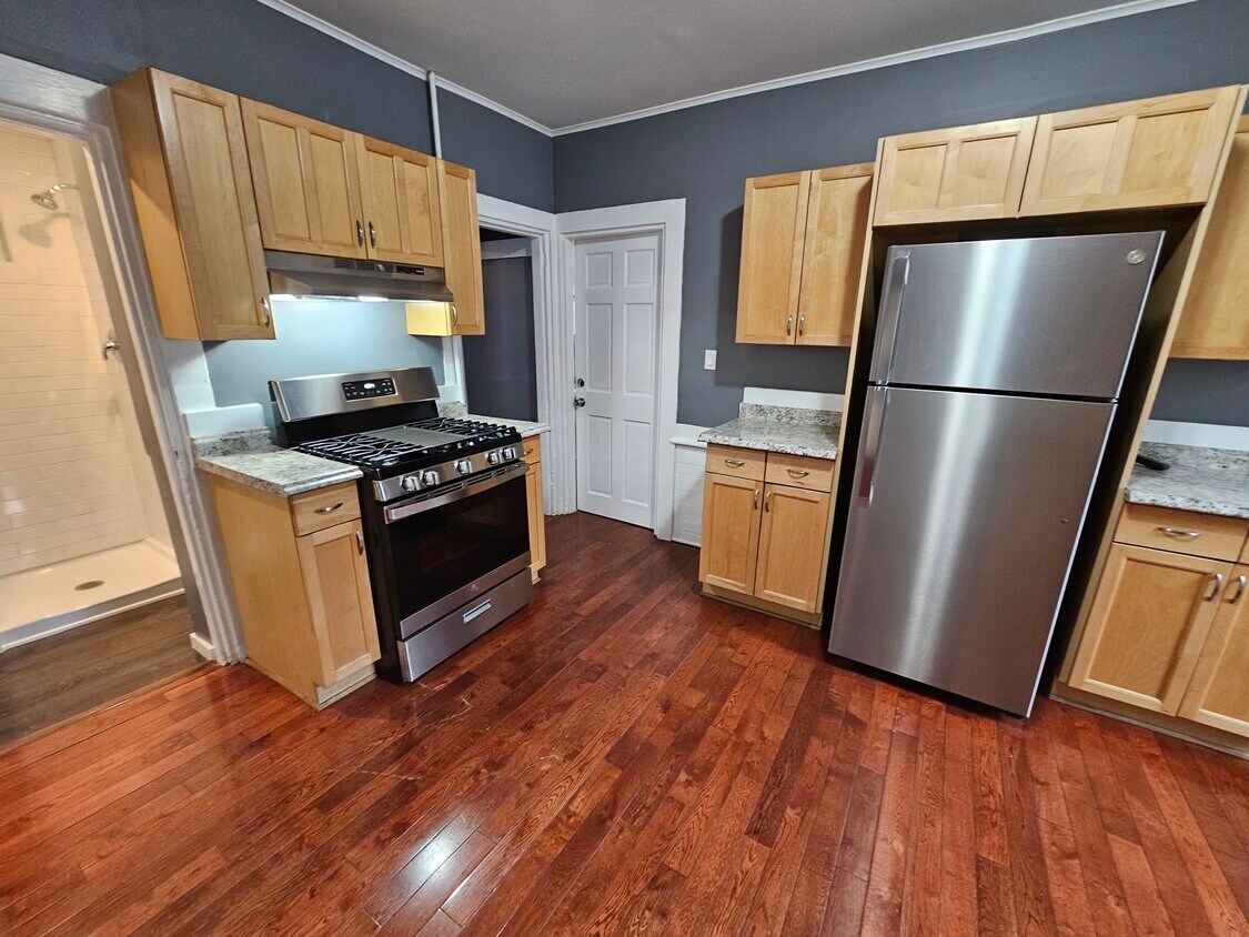 Foto principal - 23 Woodward St