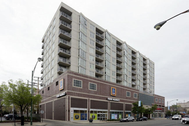 Building Photo - The Granville Condominiums