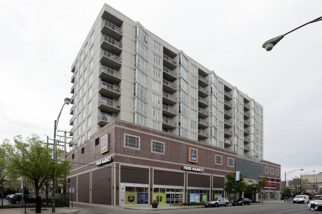 Foto del edificio - The Granville Condominiums