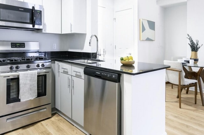 Photo - The Ellington Apartments