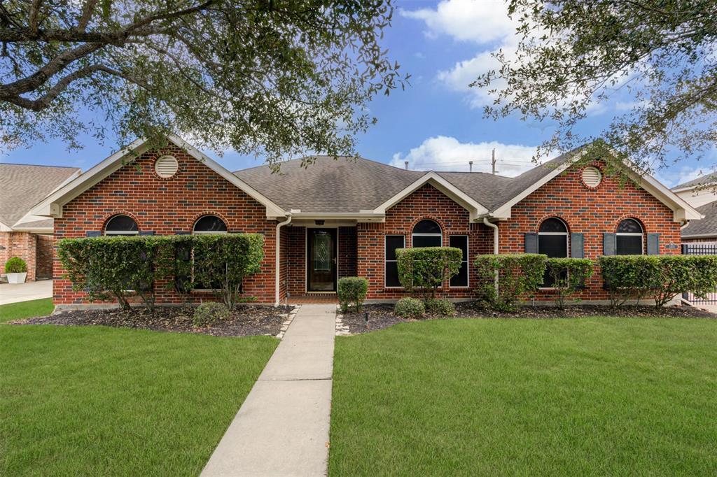 Primary Photo - 3403 Kerr Ln