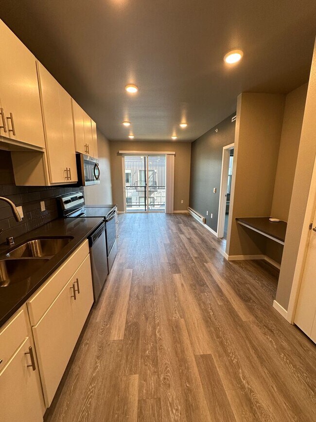 Foto del interior - 5th Street Lofts