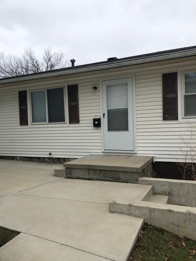 Primary Photo - 617 Fulmer Ave