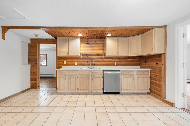 Foto del edificio - 122 Wood St