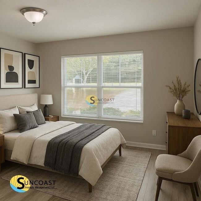 Building Photo - 9049 Western Way