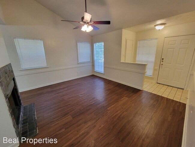 Foto del edificio - 2 br, 2 bath House - 2500 Crosstimbers Dr