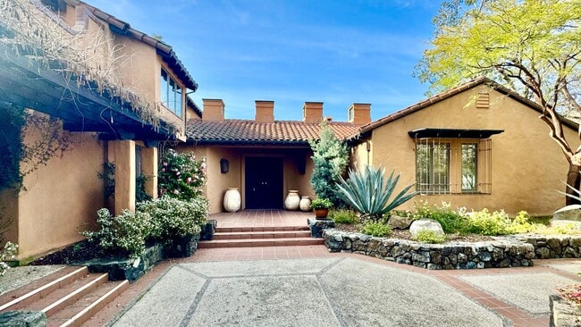 Building Photo - Mediterranean Inspired Opulence: Luxury Es...
