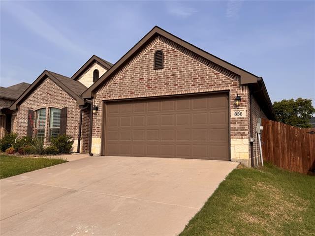 Building Photo - 836 Long Iron Dr