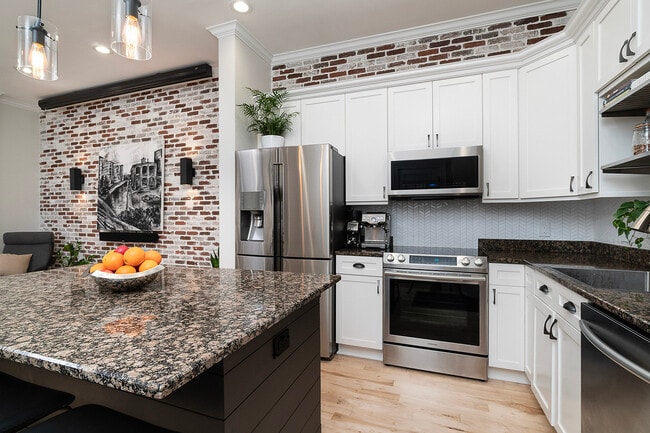 Photo - Poinsett Corners / Unit 110 House