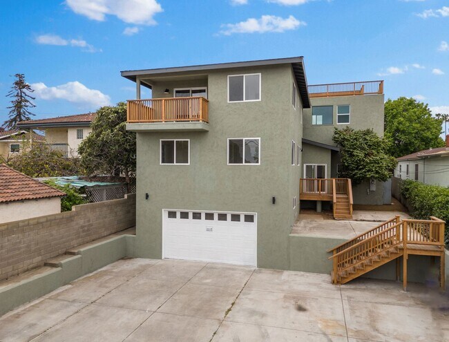 Building Photo - 4376 Del Monte
