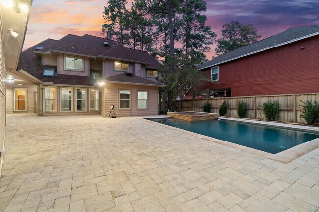 Foto del edificio - 31 Tanager Trail