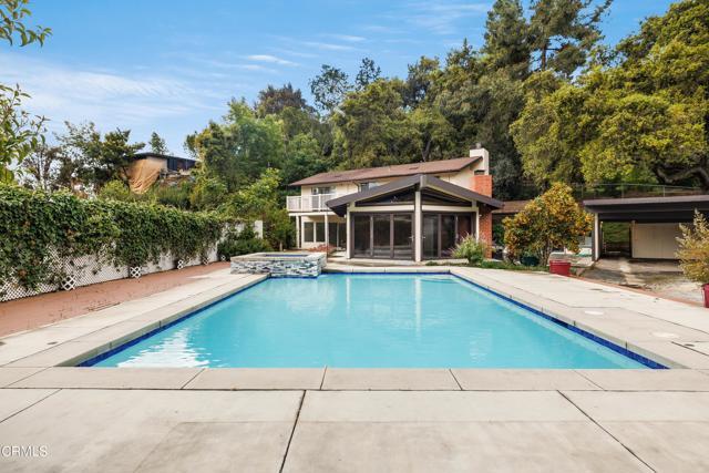Foto del edificio - 1201 Linda Ridge Ln