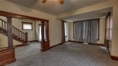 Building Photo - 1515 Stewart Ave