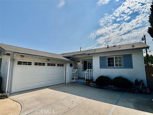 Foto principal - 16316 Sylvanwood Ave