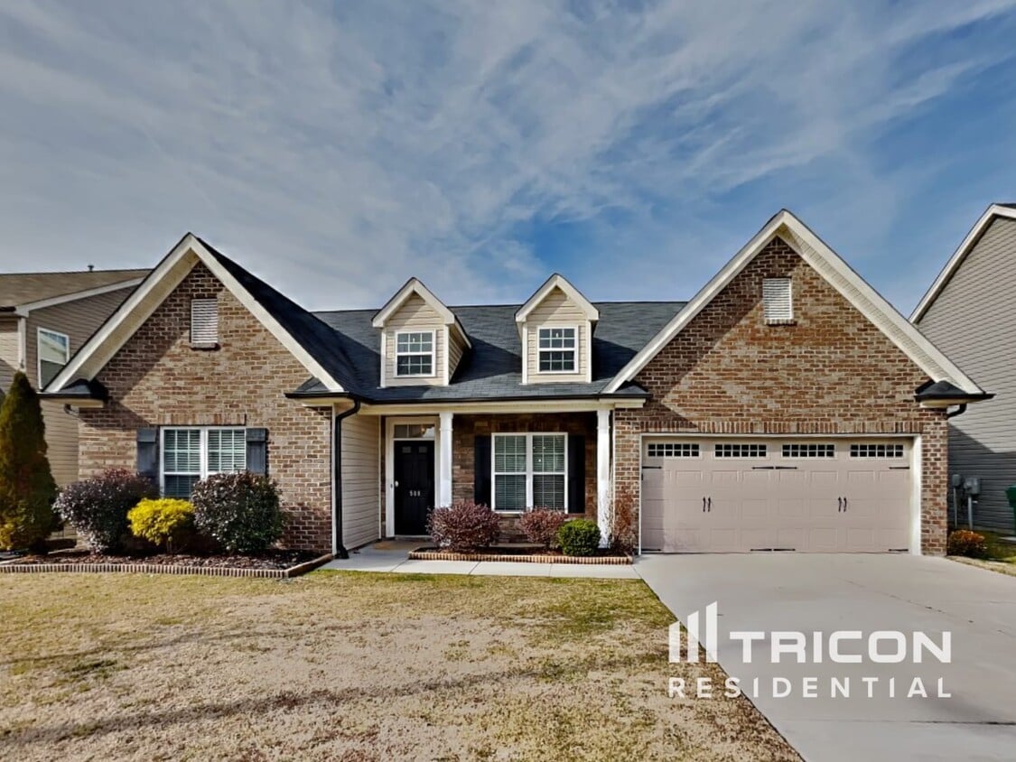 508 Paul Pope Road Thomasville NC House Rental in Thomasville, NC