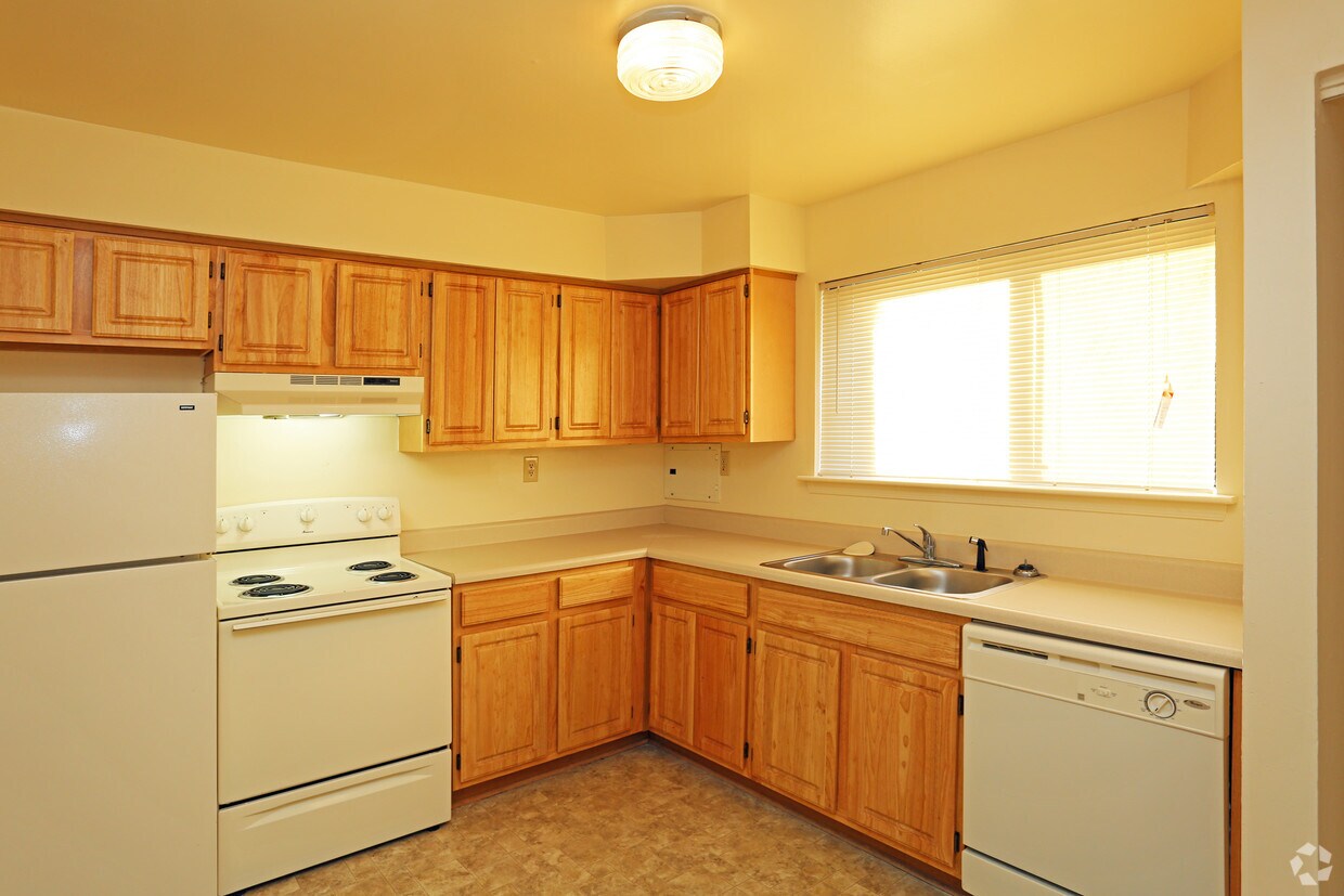 Foto principal - Beechwood & Beechwood Terrace Apartments