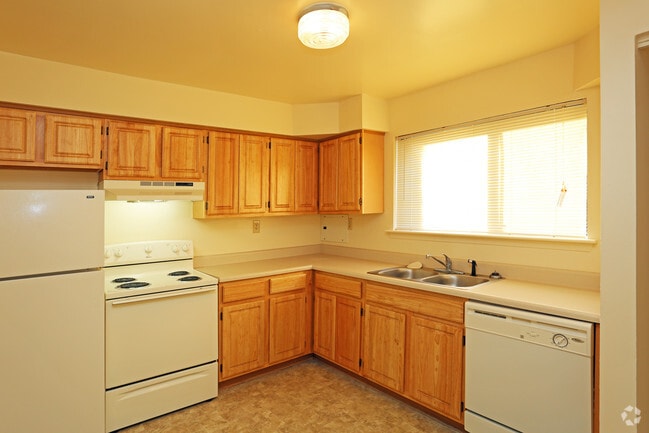 Interior Photo - Beechwood & Beechwood Terrace Apartments