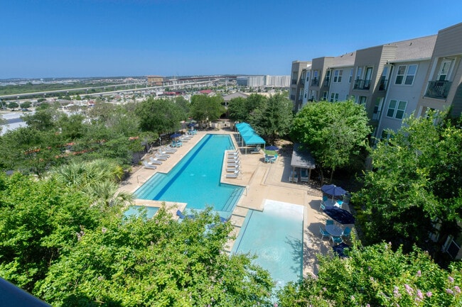 Ventura Ridge apartments — community photo - Ventura Ridge