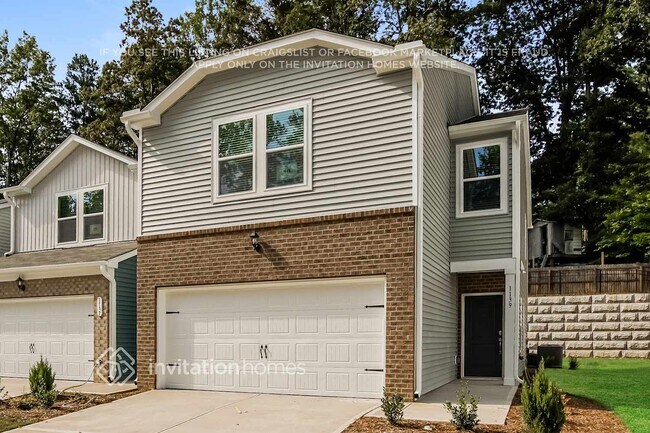 Foto del edificio - 1139 Greenville Wy