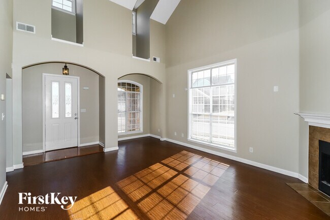 Foto del edificio - 1543 Wynne Grove Rd