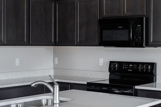 Foto del edificio - Townhomes at Bent Rock