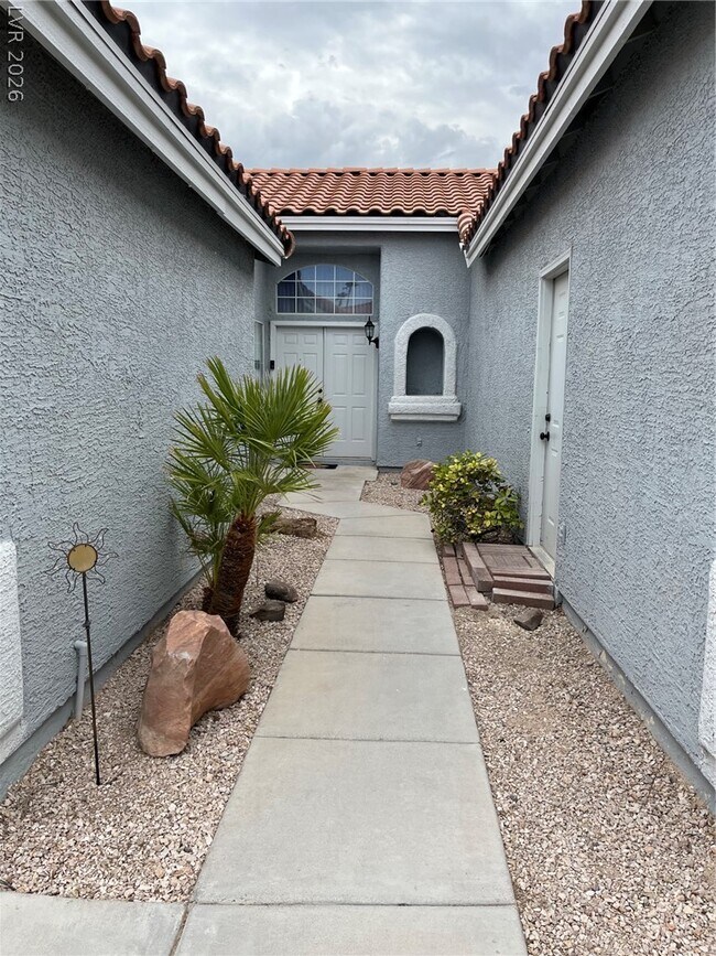 Foto del edificio - 7724 Rye Canyon Dr