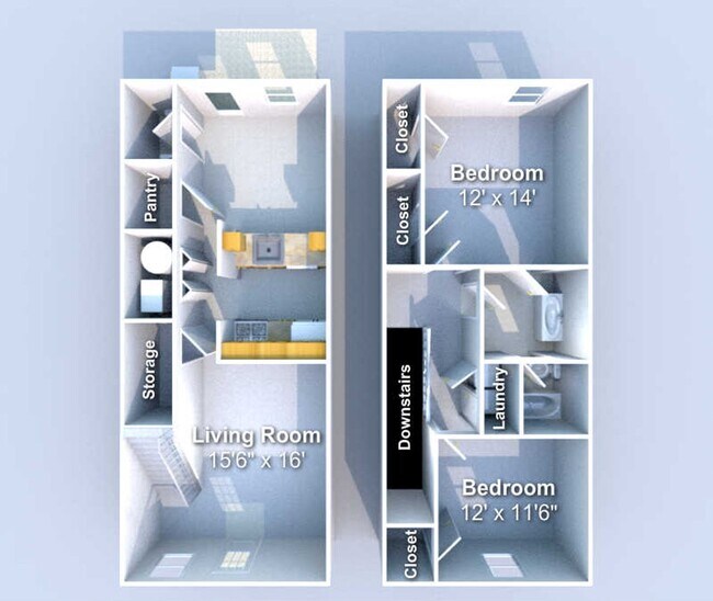 Building Photo - 2929 Horizon Dr