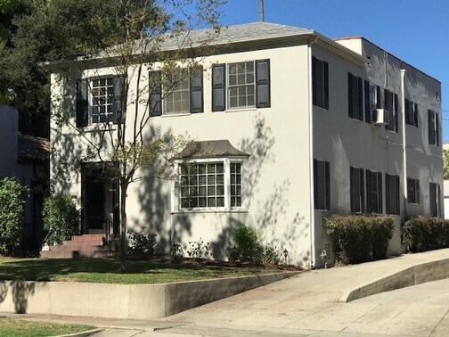 Building Photo - 1734 Monterey Rd