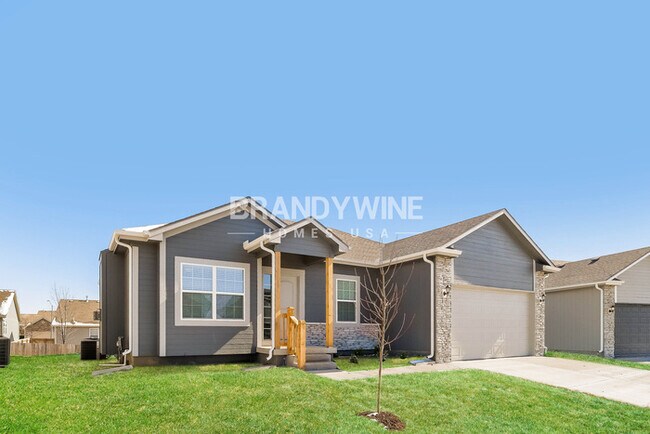 Building Photo - Live Your Best Life in New Sunrise Farms C...