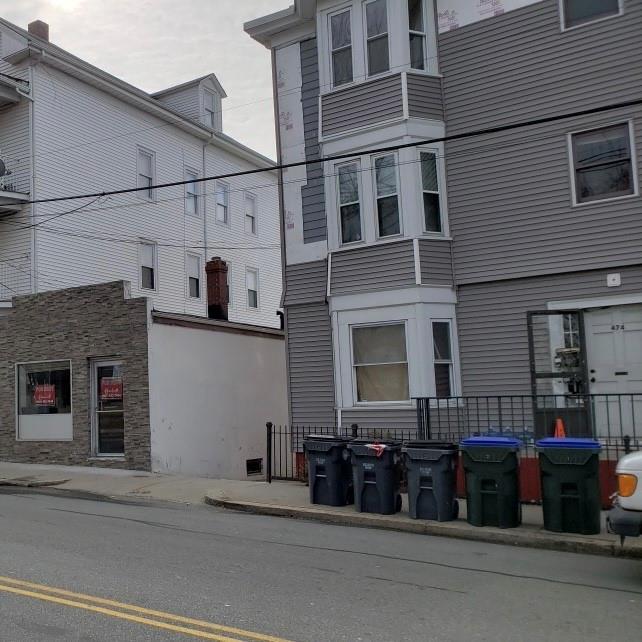 Building Photo - 474 Branch Ave