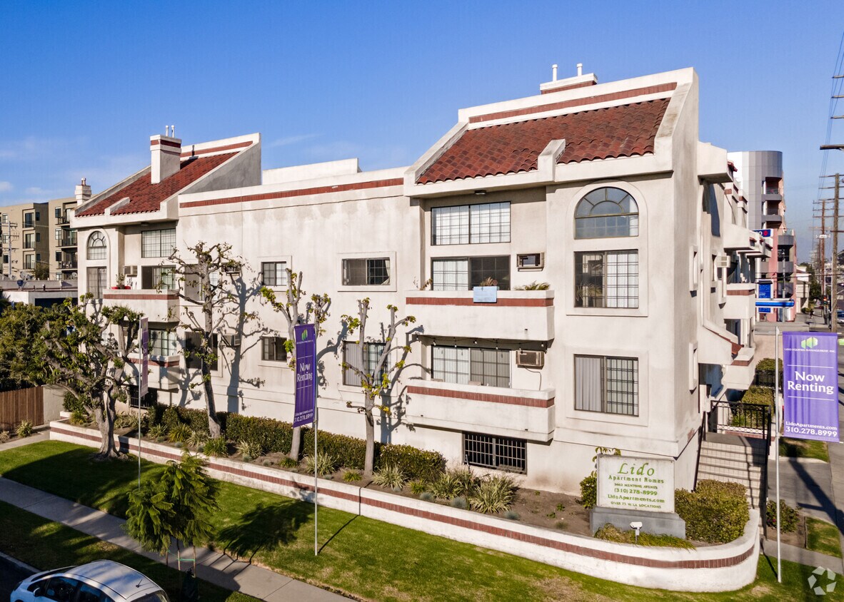 241 Apartments for Rent in Westside, CA Westside Rentals