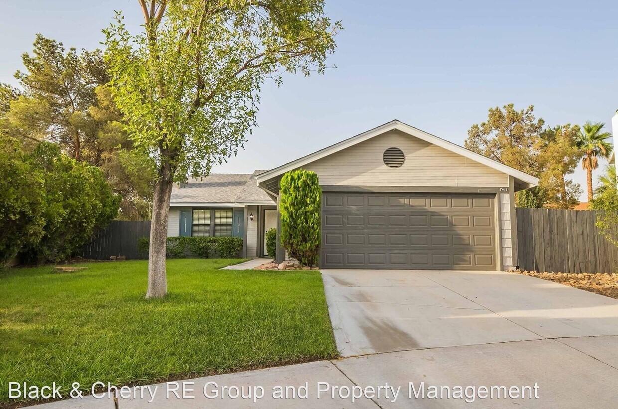 7411 Nectar Cir, Las Vegas, NV 89147 House Rental in Las Vegas, NV