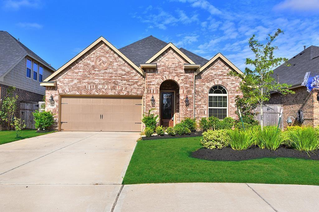 Foto principal - 5506 Little Creek Ct