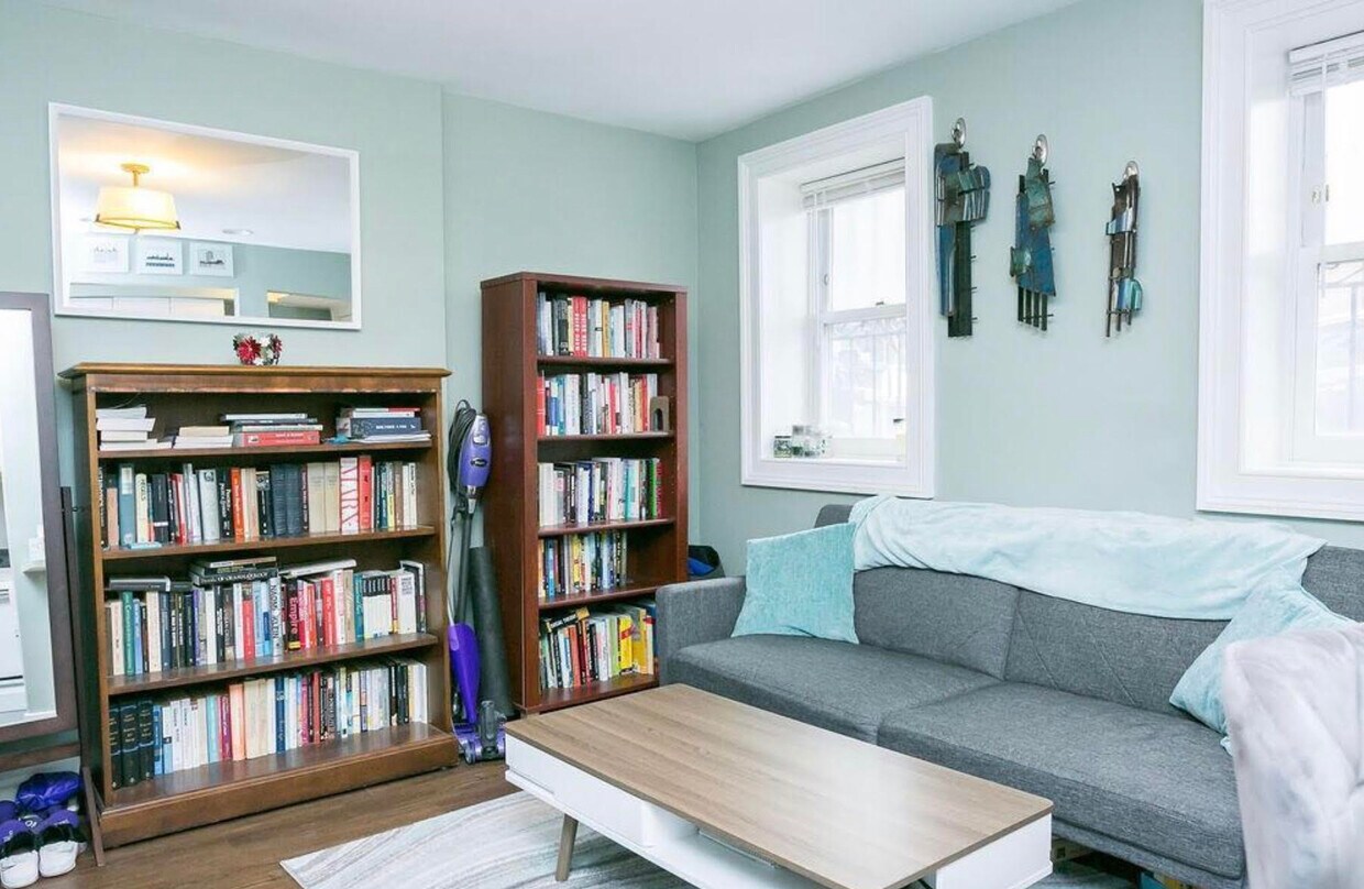 Foto principal - 229 Jay St