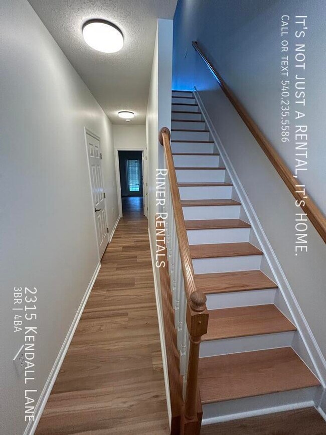 Building Photo - 2315 Kendall Ln