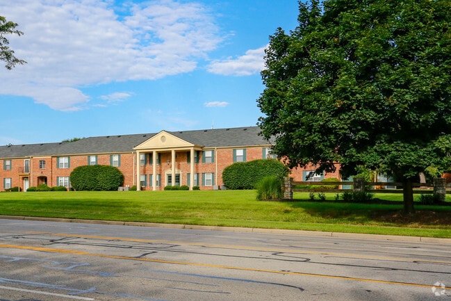 Building Photo - Revere Village Apartments