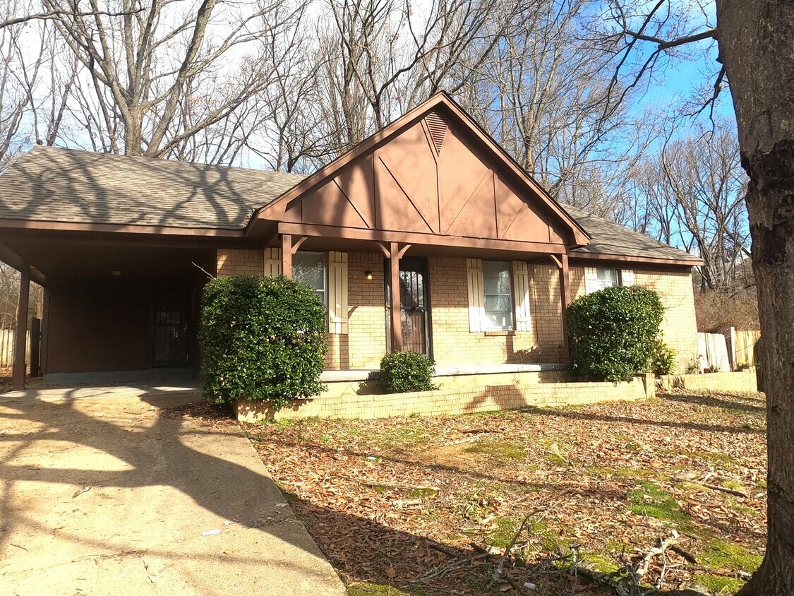 Primary Photo - Very Nice Newly Renovated Home in Raleigh