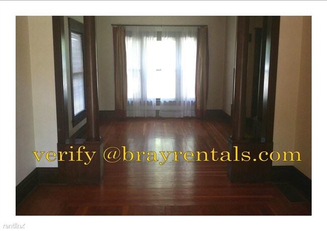 Building Photo - 1133 Ouray Ave