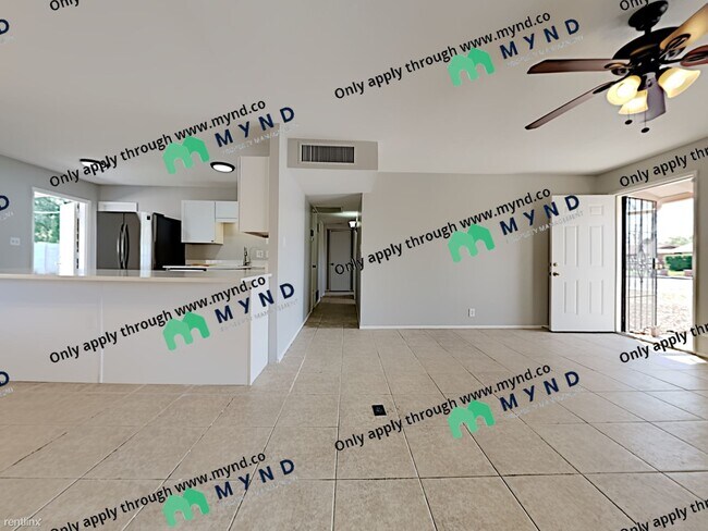 Building Photo - 3 br, 2 bath House - 4014 W Maryland Ave
