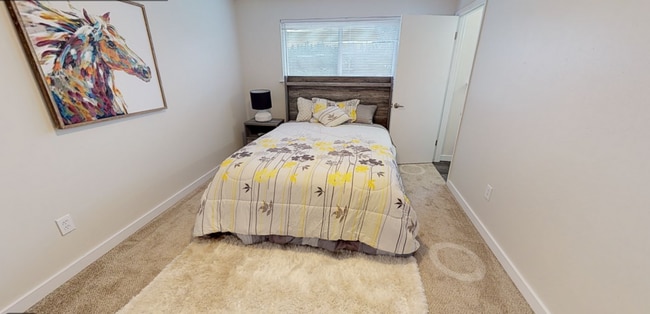 Interior Photo - Tukwila Station Apartments